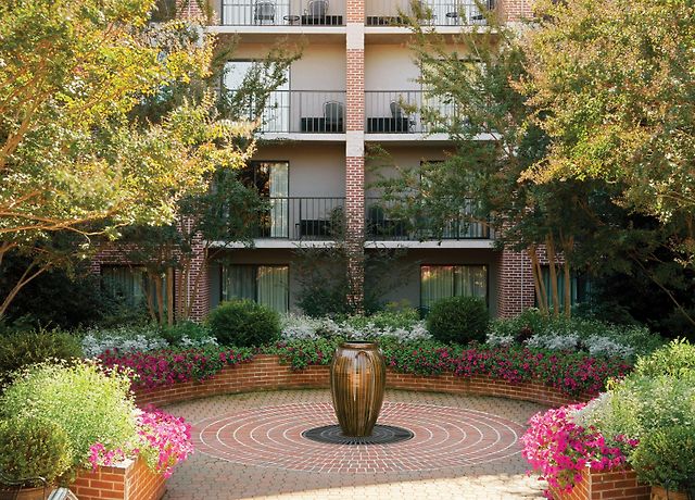 Doubletree By Hilton Asheville - Biltmore Exteriér fotografie